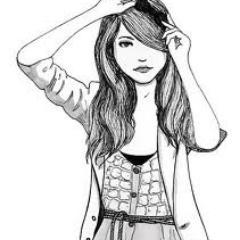 Twitter do blog que abrange: moda, música, diversão, customizações, unhas, cabelo, maquiagem e etc. Obrigada por nos seguir *-*