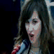 Mi himno- Skyscraper, Mi enseñanza - Stay Strong, Mi inspiracion - Demi lovato, Mi poder- El corazon, Nuestra union - La musica  #Lovatic http://t.co/Cyf1ubEo8i