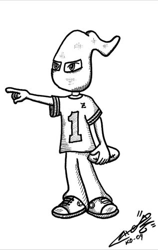 fundador y coach de los ecateperros football