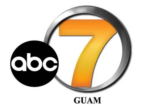 Guam's Own- ABC7 starts here!