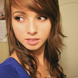ily = I barely do. Love you = I do, but I don't at the same time. I love you = Trust me. I mean it.