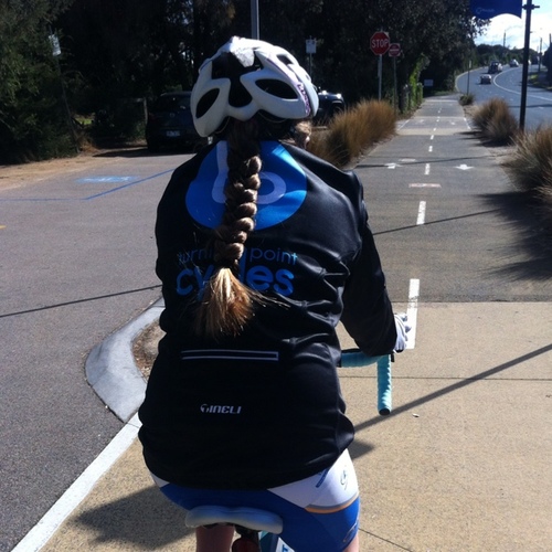 velocipederacer's profile picture. Biography