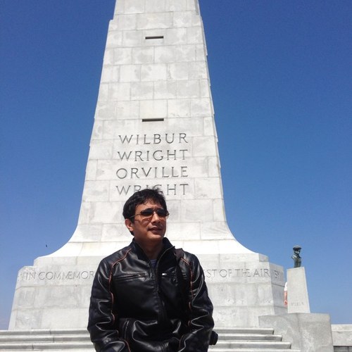 Senior Data Scientist.  Tweets are my own.
My heart is in the work - Andrew Carnegie