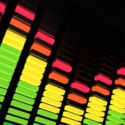Electronic music meets Big Data.