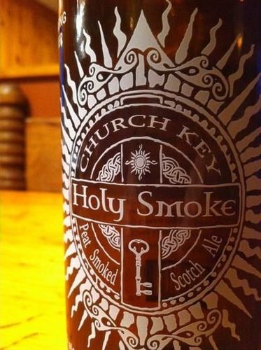 Church_KeySteve's profile picture. Find Church-Key Brewing in the Hammer!