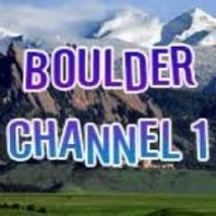 BoulderCh1News Profile Picture