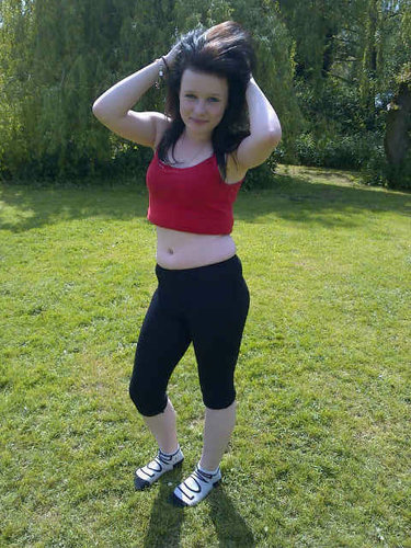 Follow me and I will follow you back ;D x