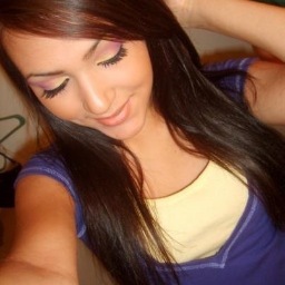 It's funny how 1 text, 1 song, 1 mistake, 1 lie, 1 word, 1 truth, and 1 person could change your mood in 1 second.