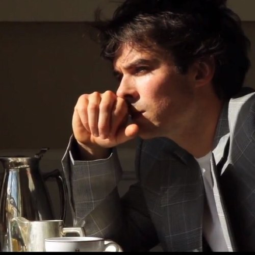 Sometimes things get a little kinky. [DramaFree-RP-MC-AU-S-TVD]