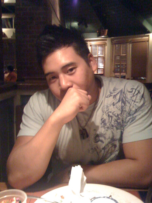 The_Real_EricMa's profile picture. 