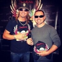 Brett Johnston (@brettjohnston) Twitter profile photo