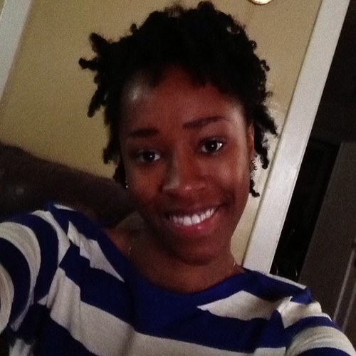 sweet, confident, down to earth, never let em down woman.