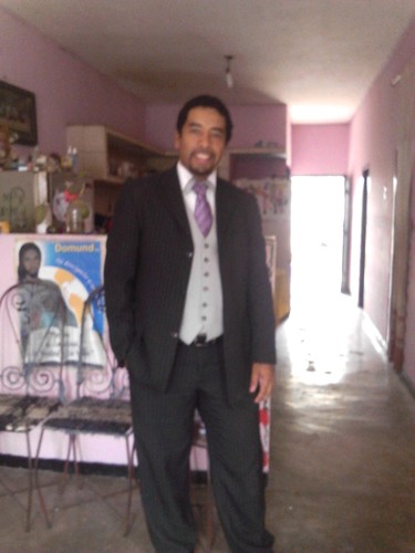 Locutor Apasionado