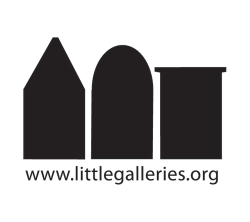 LittleGalleries's profile picture. Love art? We do too! That’s why we started the Little Gallery Project.