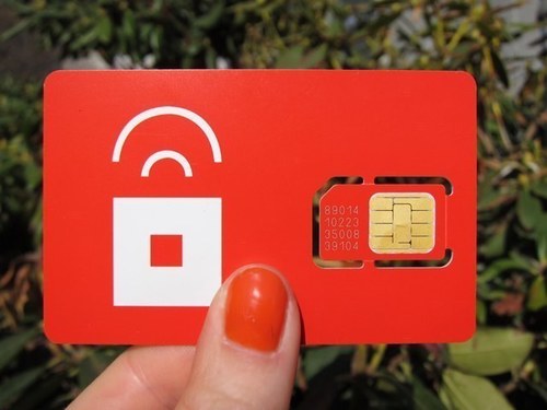 London Sim the Capital in one place brought to you in news views and offers through a new mobile App and network neutral solution