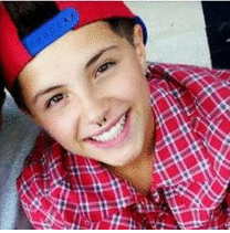 Club de Fans ♥
Te amamos linda :) Etchegonistas Forever