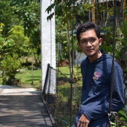 Guru Blogger | Teacherpreneur | Video maker | Desainer Grafis