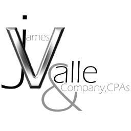 James Valle & Company, CPA's - premier trusted partner helping our clients to achieve their goals