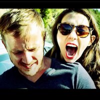 Andrew Chesterton (@andrewchesto) 's Twitter Profile