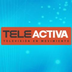 Televisión en Movimiento