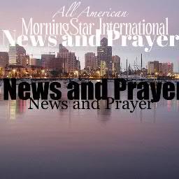Newsandprayer's profile picture. #News #BreakingNews #NewsandPrayer #Opinions #WordofGod #IntercessaryPrayer #PrayerWarrior @Wandafay