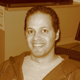Mark Rodriguez