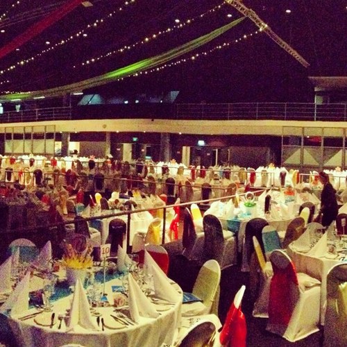 NPanthersEvents's profile picture. 