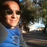 Rodrigo Elgueta U (@elguetau) 's Twitter Profile