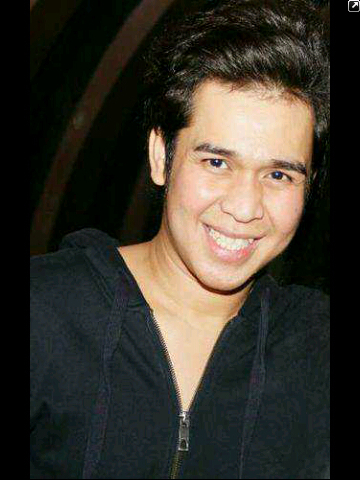 Always in my Heart♥@dahsyatnyaolga♥@tarrabudiman♥@KemasRusdy♥♥
