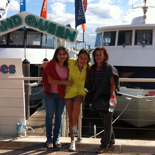 yarmi2011's profile picture. 