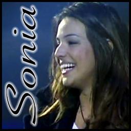 Apoyo a Sonia Walls #GH14 @SoniaZWallsGH14  ツ  #NuncaPierdasTuSonrisa