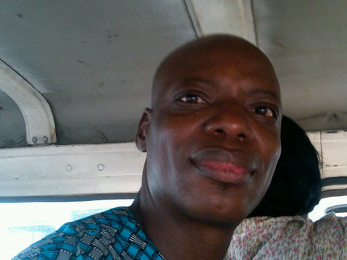 Author, Marriage Counselor, Youth Coordinator and Founding Senior Pastor of GRANDLOVE ASSEMBLY (Inc.) presently based in Osogbo, Osun State.