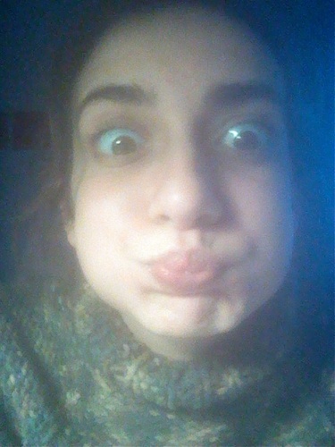 bea_papaz's profile picture. 