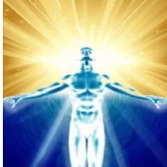 The true word of the Living Father cannot be written. The true word made the Universe. The true word enlightens the soul. Creation is Beautiful