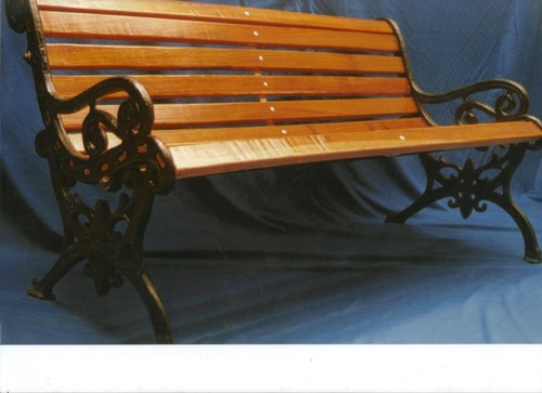 MUEBLES RUSTICOS EL ARTESANO PALMIRA