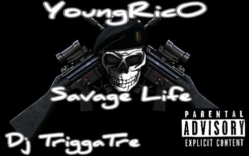 #6Hunna Bitch SoGc Gang All Day