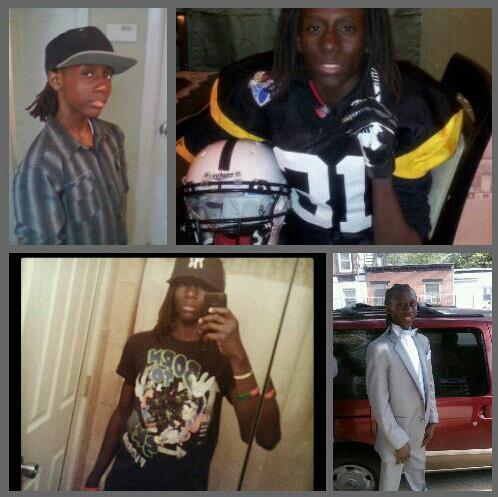 young and im getting it