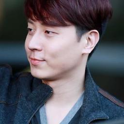1st shinhwa andy's parody  frm @ShinhwaKompeni. ★ JunjinPark_SH's [121212]. CEO OF TOP MEDIA @topmedia_rps