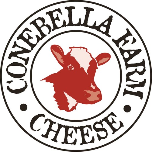 ConebellaFarm's profile picture. We are an award-winning Ayrshire dairy farm in Elverson PA featuring our all-natural cheeses made with milk from our r-bst & antibiotic-free cows.