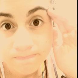 yoisabel12's profile picture. Holaaa! tengo 13 años y estoy aburrida. Amoo a ...  
pregunten http://t.co/lhxV9Ow95k