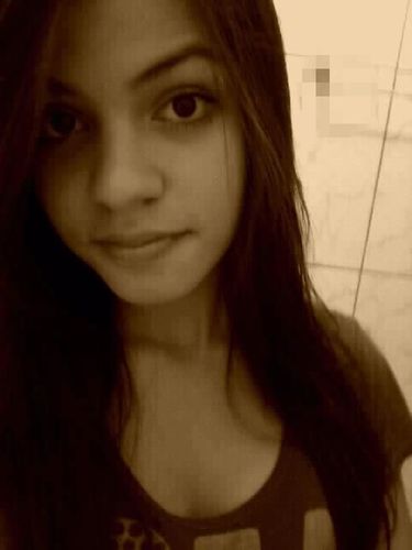 melhor amiga da @ruivapq ♥