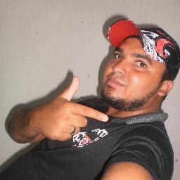 gebson safadão