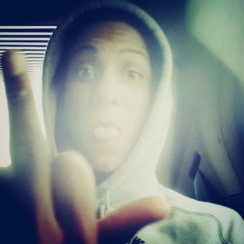 Yavin_Bailey's profile picture. 