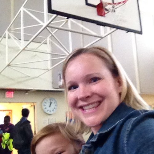 teacher mom; US Navy (Ret.) wife; educational technology lover