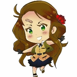 Ello mate, i'm Chibi! Australia.i'm 5 years old and my big brother Britain takes care of me, but i seem to have lost him again. ((older @aussiehetalia ))