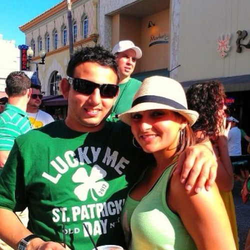 gdizzle28's profile picture. 