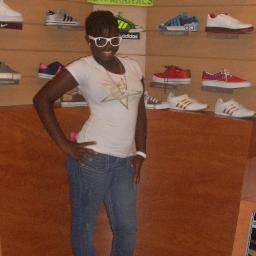 sparclemel1's profile picture. 