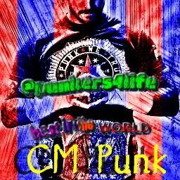 Punkers4life's profile picture. WWE Fan, guy,15,supporting CM Punk, John Cena ,Sheamus, Randy Orton,Dolph Ziggler & Chris Jericho.BTW i hate Big show , Mark henry.