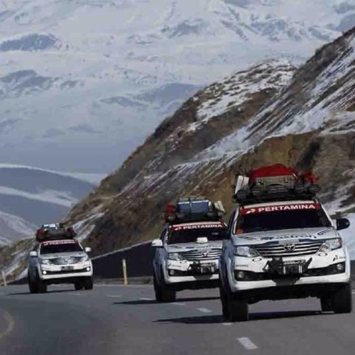 eropasia's profile picture. Travelling  worldwide by 4x4 vehicles, to learn-understand-share !