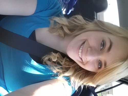 *Ive got a strong mind with a kind heart. Ive got a soft kiss, but i love hard*